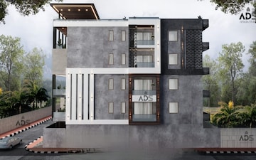 3 BHK Builder Floor For Sale in Sector 7