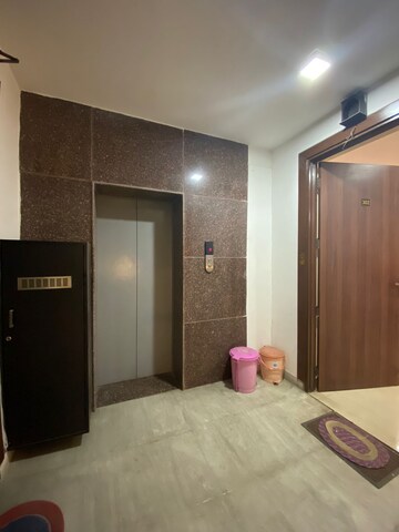 Bedroom in 3 BHK Apartment at Virasat Sterling, Durgapura – for Rent