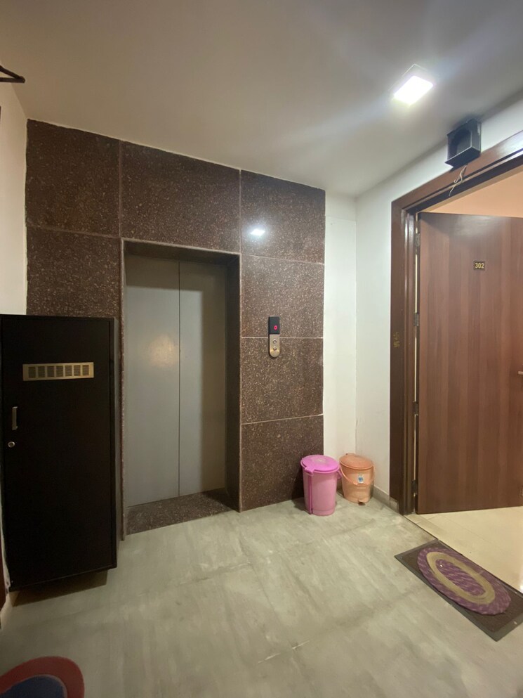 Bedroom, virasat-sterling 3 Bedroom 1850 Sq.Ft. Apartment In Durgapura Jaipur 8910374