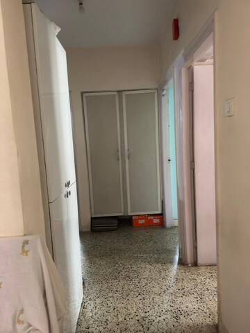Building Lobby in 2 BHK Apartment at Group Seven Rushi Heights, Goregaon East – for Sale