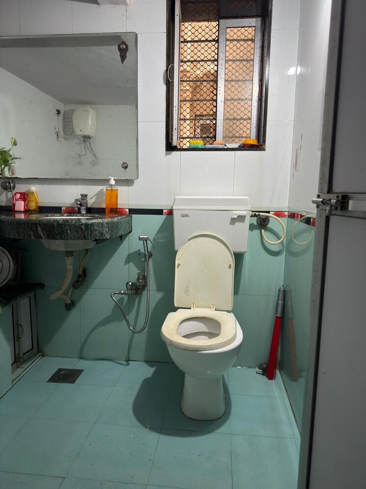 Master Bedroom, group-seven-rushi-heights 2 Bedroom 690 Sq.Ft. Apartment In Goregaon East Mumbai 8910367