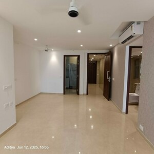 Living Room in 3 BHK Apartment at Hiranandani Highland, Powai – for Sale