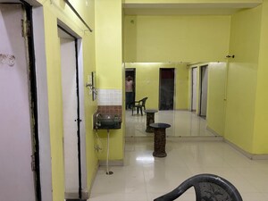 Master Bedroom in 2 BHK Independent House at Jankipuram Vistar – for Sale