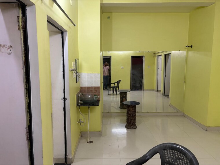 Master Bedroom, jankipuram vistar 2 Bedroom 1800 Sq.Ft. Independent House In Jankipuram Vistar Lucknow 8910380