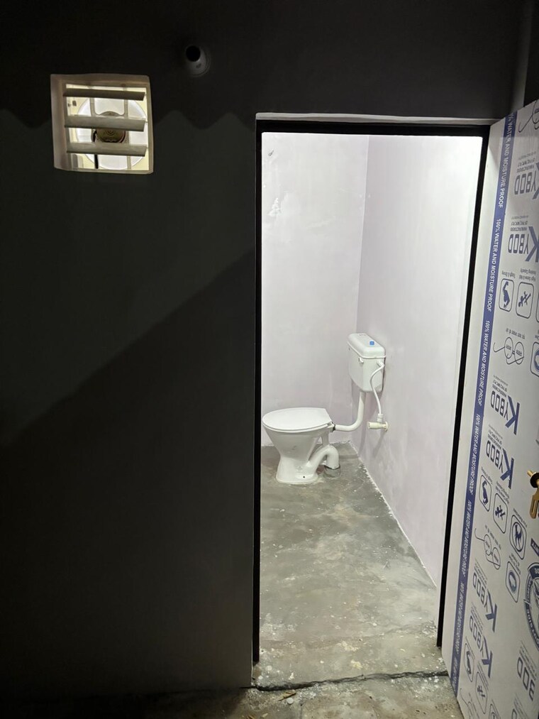 Room, jankipuram vistar 2 Bedroom 1800 Sq.Ft. Independent House In Jankipuram Vistar Lucknow 8910380