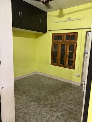 2 BHK Independent House – Exterior View View at Jankipuram Vistar - for Sale