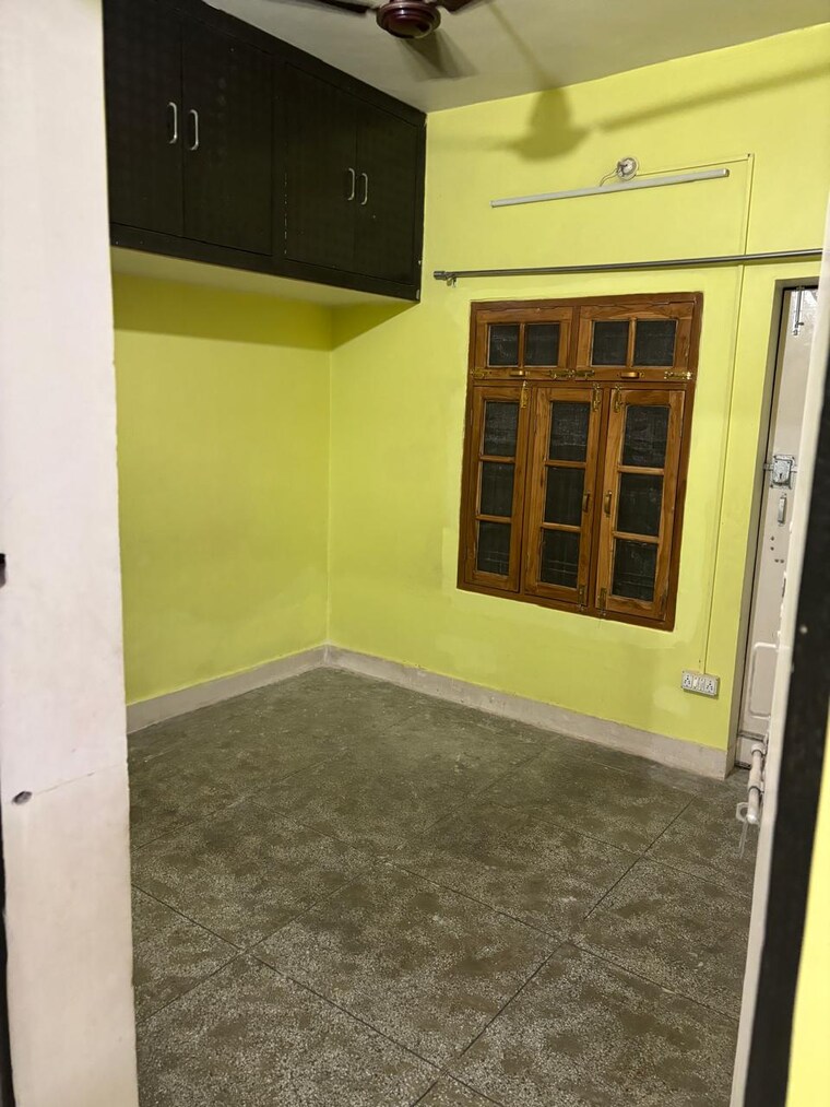 Exterior View, jankipuram vistar 2 Bedroom 1800 Sq.Ft. Independent House In Jankipuram Vistar Lucknow 8910380