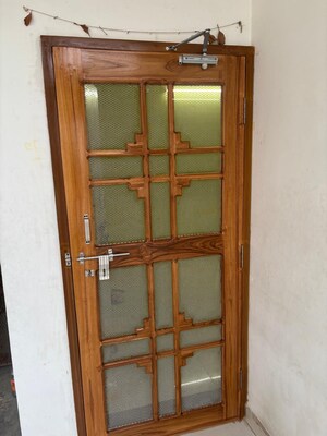 Furnished Amenities in 2 BHK Independent House at Jankipuram Vistar – for Sale