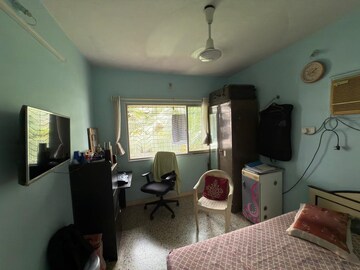 2 BHK Apartment For Rent in Group Seven Rushi Heights, Goregaon East