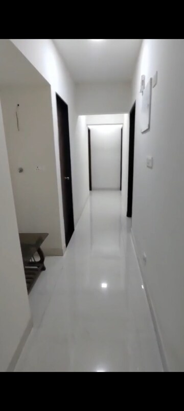 Building Lobby in 3 BHK Apartment at New India Himalaya, Andheri East – for Rent