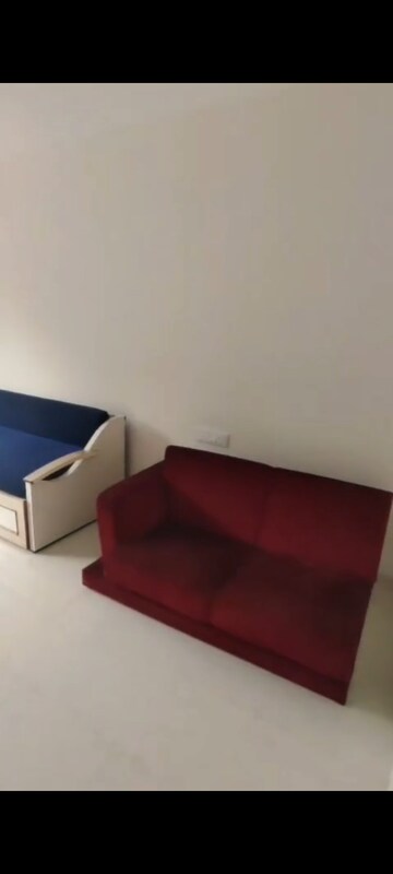 Furnished Amenities in 3 BHK Apartment at New India Himalaya, Andheri East – for Rent