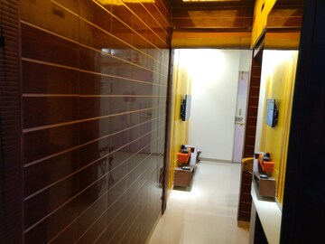 Building Lobby in 1 BHK Apartment at Smruti CHS Charai, Charai – for Rent