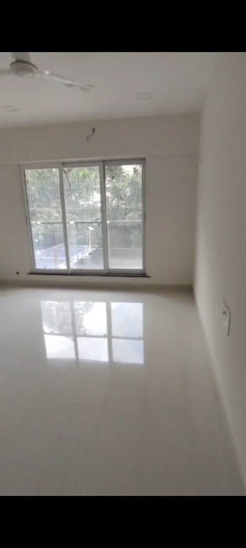 Master Bedroom in 3 BHK Apartment at New India Himalaya, Andheri East – for Rent