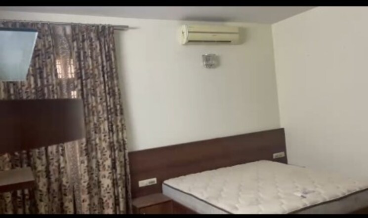 Master Bedroom, rmv 2nd stage 3 Bedroom 2289 Sq.Ft. Builder Floor In Rmv 2nd Stage Bangalore 8910449