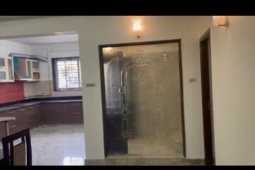 Kitchen in 3 BHK Builder Floor at Rmv 2nd Stage – for Sale
