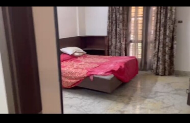 Bedroom, rmv 2nd stage 3 Bedroom 2289 Sq.Ft. Builder Floor In Rmv 2nd Stage Bangalore 8910449