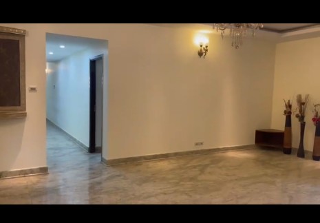 3 BHK + Pooja Room Builder Floor For Sale in Rmv 2nd Stage 