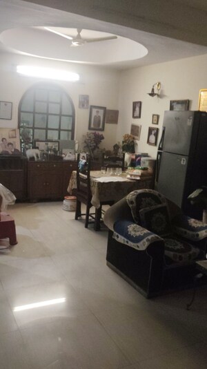 3.5 BHK Independent House For Sale in Sector 55