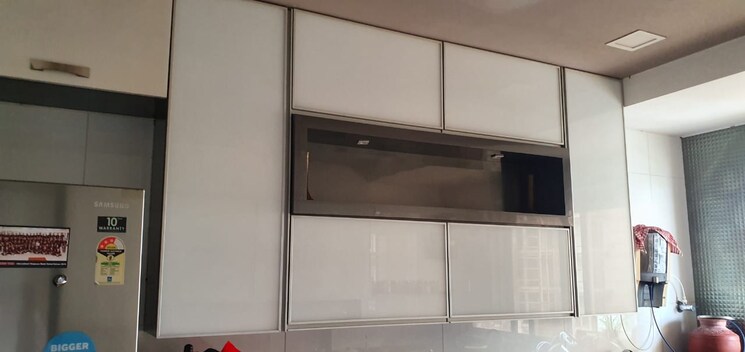 undefined, ashar-axis 2 Bedroom 670 Sq.Ft. Apartment In Majiwada Thane 8910399