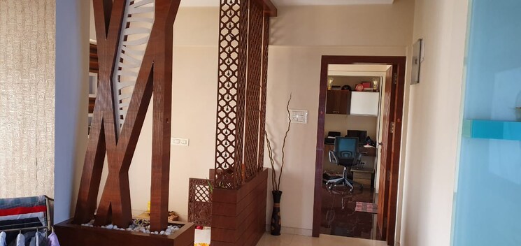 undefined, ashar-axis 2 Bedroom 670 Sq.Ft. Apartment In Majiwada Thane 8910399