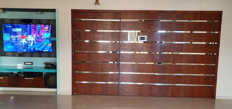 undefined, ashar-axis 2 Bedroom 670 Sq.Ft. Apartment In Majiwada Thane 8910399