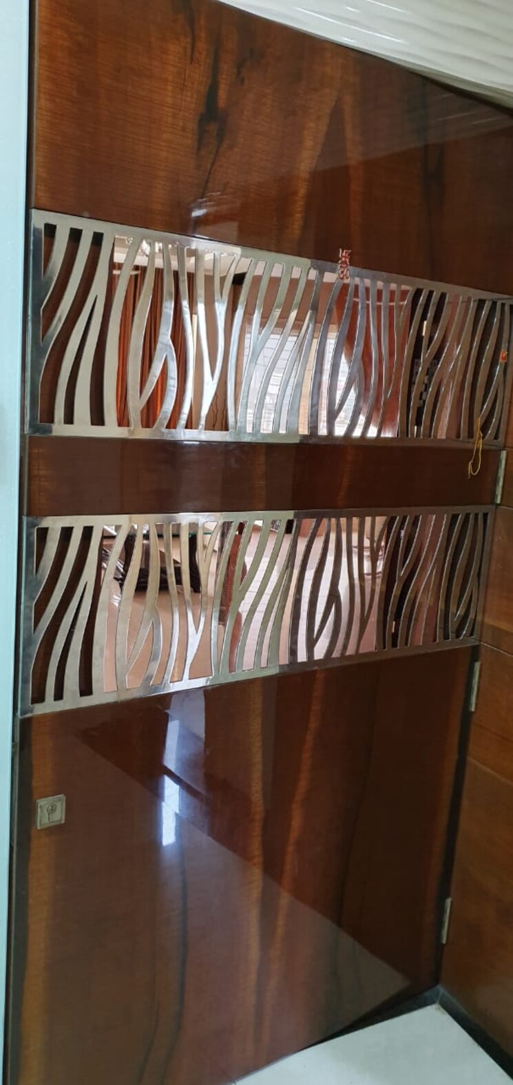 undefined, ashar-axis 2 Bedroom 670 Sq.Ft. Apartment In Majiwada Thane 8910399