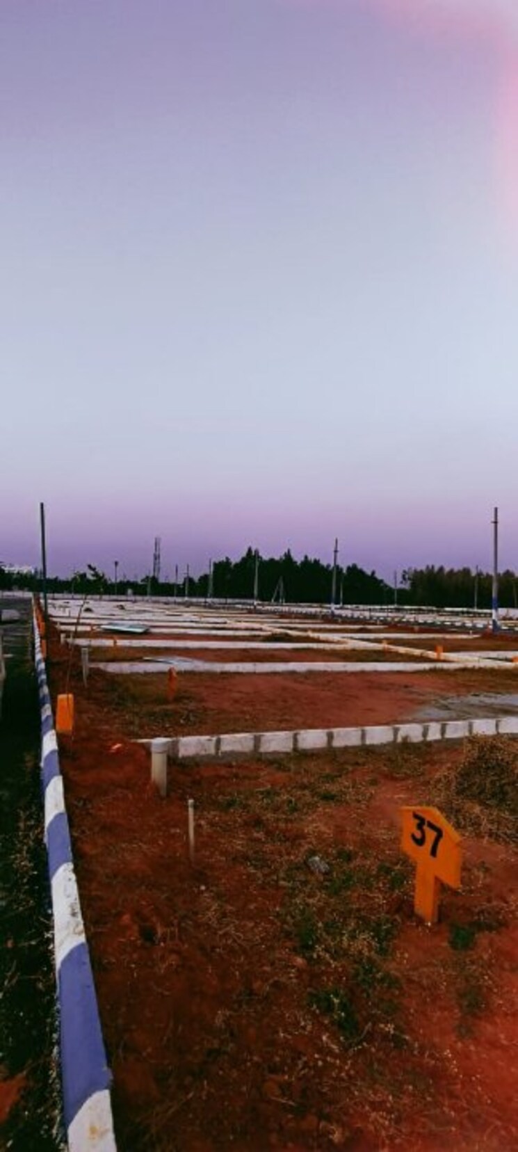 undefined, ltg-aishwarya-indraprastha  1200 Sq.Ft. Plot In Mysore Road Bangalore 8910252