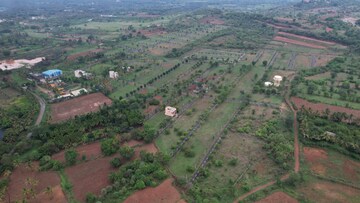  Plot – Exterior View View at LTG Aishwarya Indraprastha, Mysore Road - for Sale