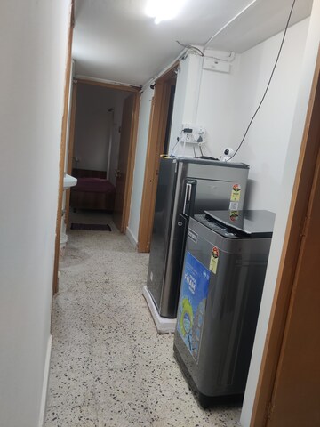 Common Area in  Pg at Model Colony – for Rent