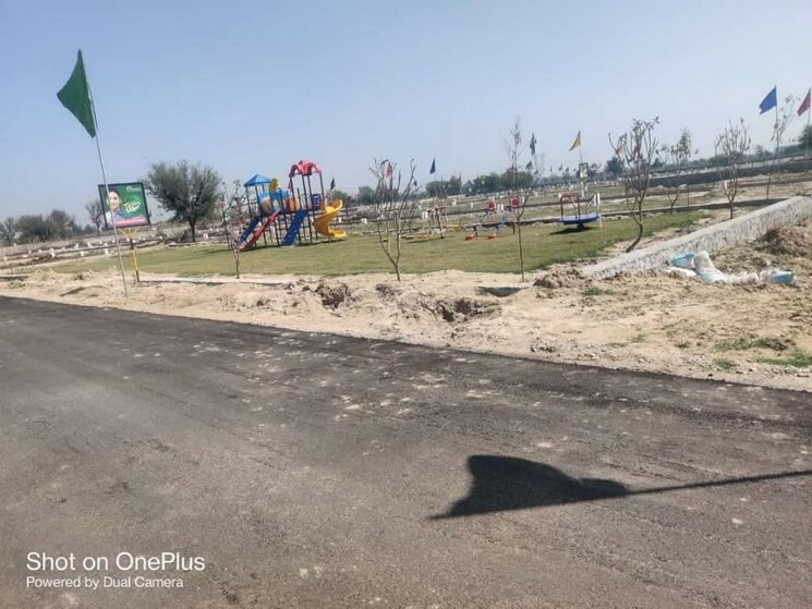 undefined, sanjeevni-city  100 Sq.Yd. Plot In Tonk Road Jaipur 8903250