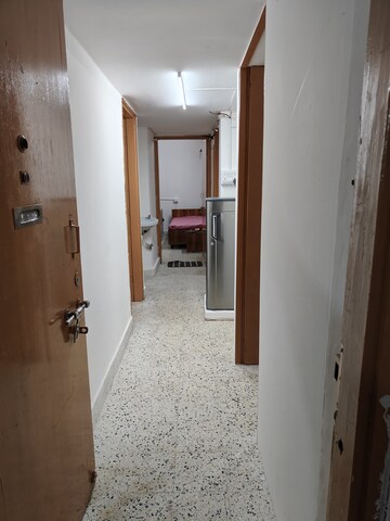 Room in  Pg at Model Colony – for Rent