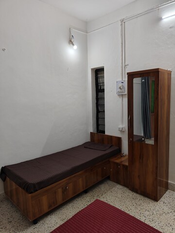 Room in  Pg at Model Colony – for Rent