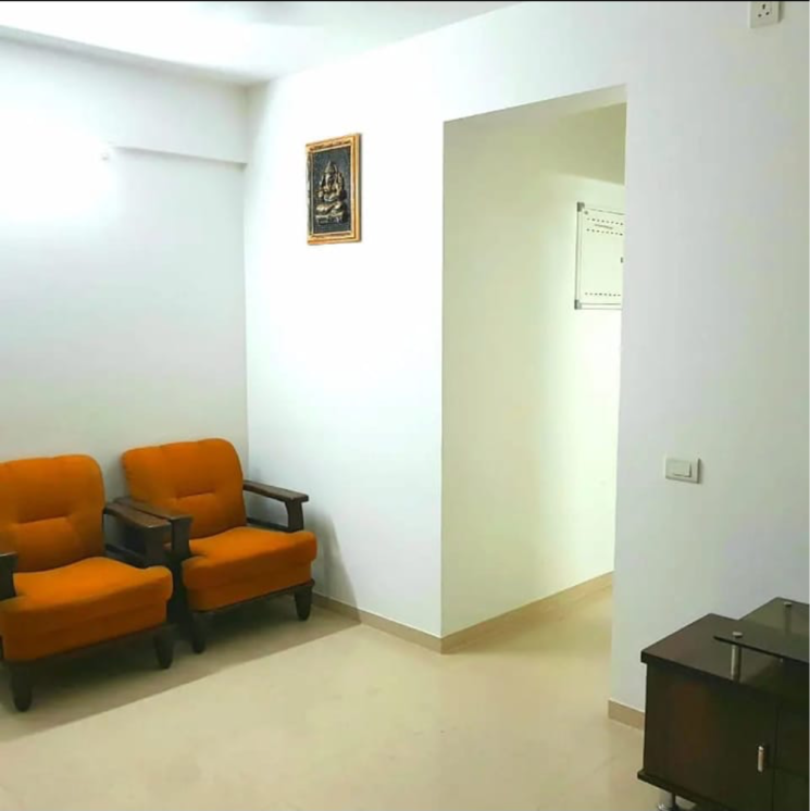 Living Room, blue-bell-hiranandani-estate 1 Bedroom 475 Sq.Ft. Apartment In Hiranandani Estate Thane 8910418