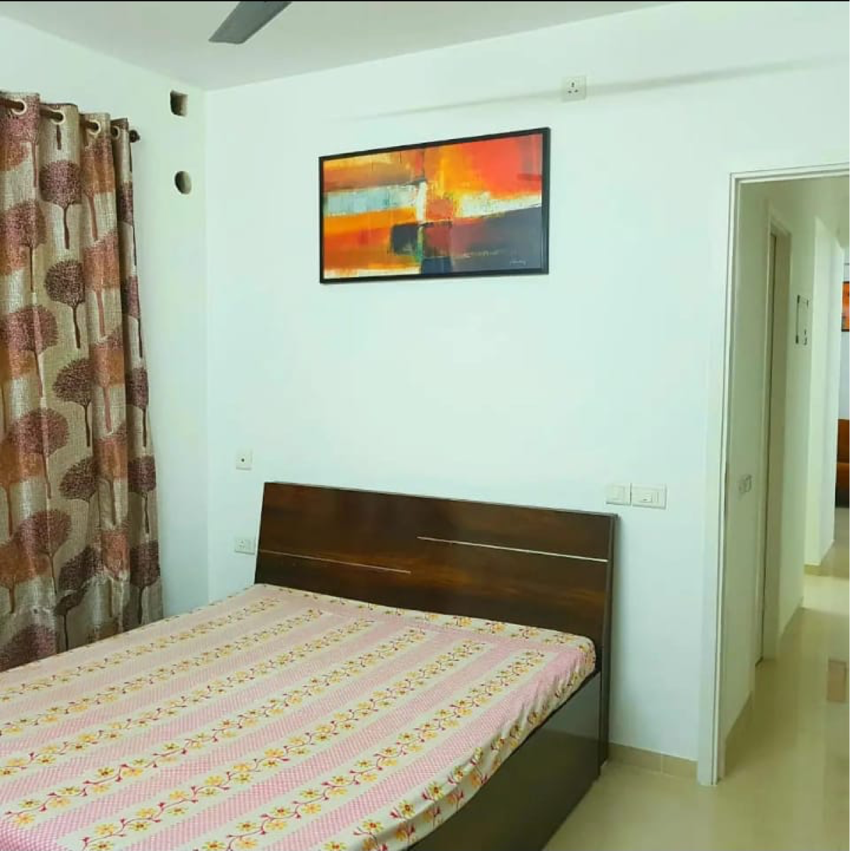 1 BHK 475 Sq.Ft. Apartment in Blue Bell Hiranandani Estate