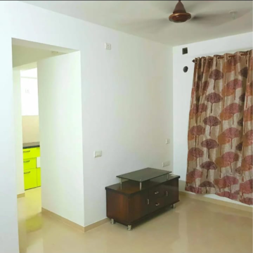 Living Room in 1 BHK Apartment at Blue Bell Hiranandani Estate, Hiranandani Estate – for Rent