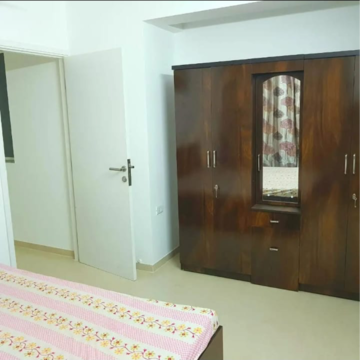 Room in 1 BHK Apartment at Blue Bell Hiranandani Estate, Hiranandani Estate – for Rent