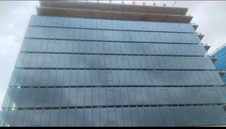 Office Space in IT/SEZ For Sale in Kokapet 