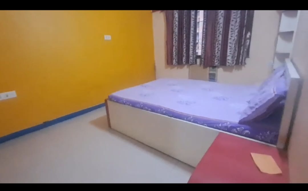 2 BHK + Pooja Room 900 Sq.Ft. Apartment in Arjun CHS Vasant Vihar
