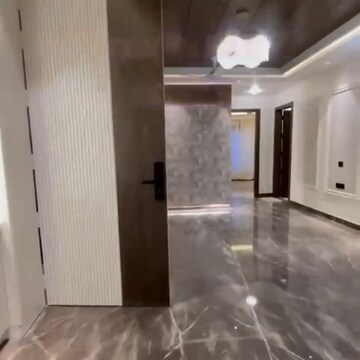 4 BHK Builder Floor For Sale in South City 2