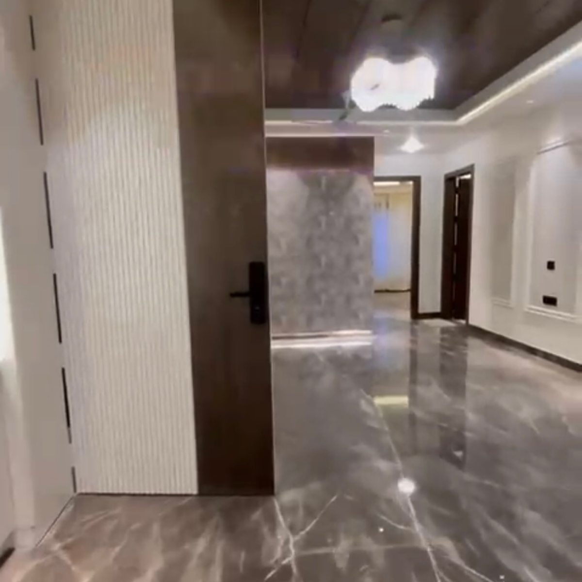 4 BHK + Pooja Room Builder Floor For Sale in South City 2