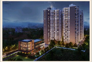 4 BHK Apartment For Sale in Ranka Ankura, Thanisandra Main Road