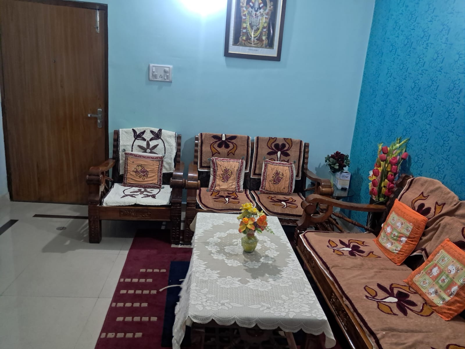 3 BHK + Pooja Room,Study Room Apartment For Sale in Apartment 