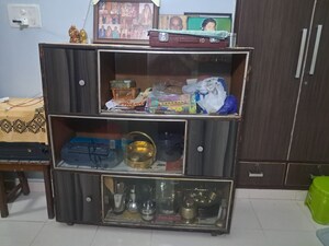  3 BHK Apartment at Booti More – for Sale