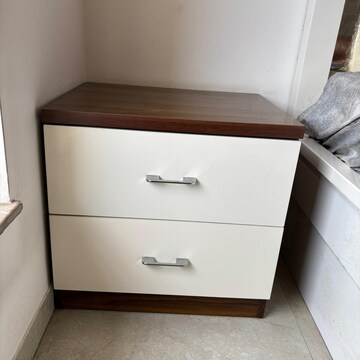 Living Room in 1 BHK Apartment at Hiranandani Estate Solitaire C, Hiranandani Estate – for Rent