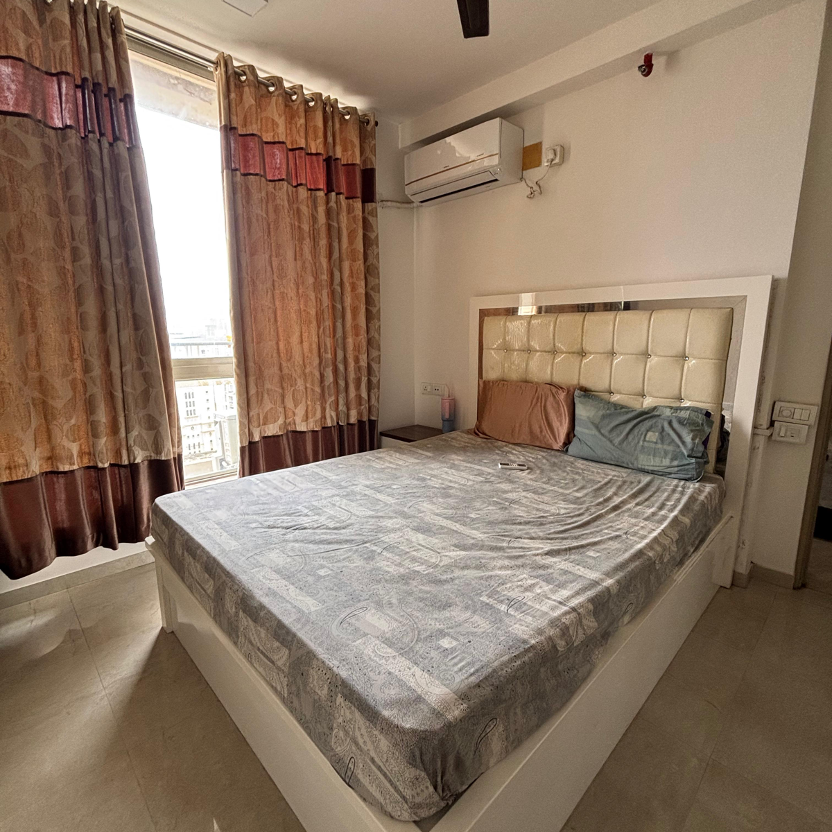 1 BHK 407 Sq.Ft. Apartment in Hiranandani Estate Solitaire C