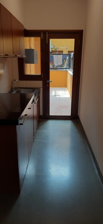 Kitchen in 4 BHK Villa at Total Environment Windmills Of Your Mind, Whitefield – for Rent