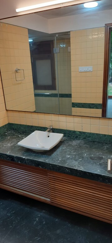 Bathroom in 4 BHK Villa at Total Environment Windmills Of Your Mind, Whitefield – for Rent