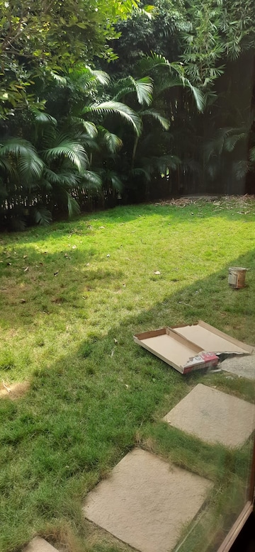 4 BHK Villa – Exterior View View at Total Environment Windmills Of Your Mind, Whitefield - for Rent
