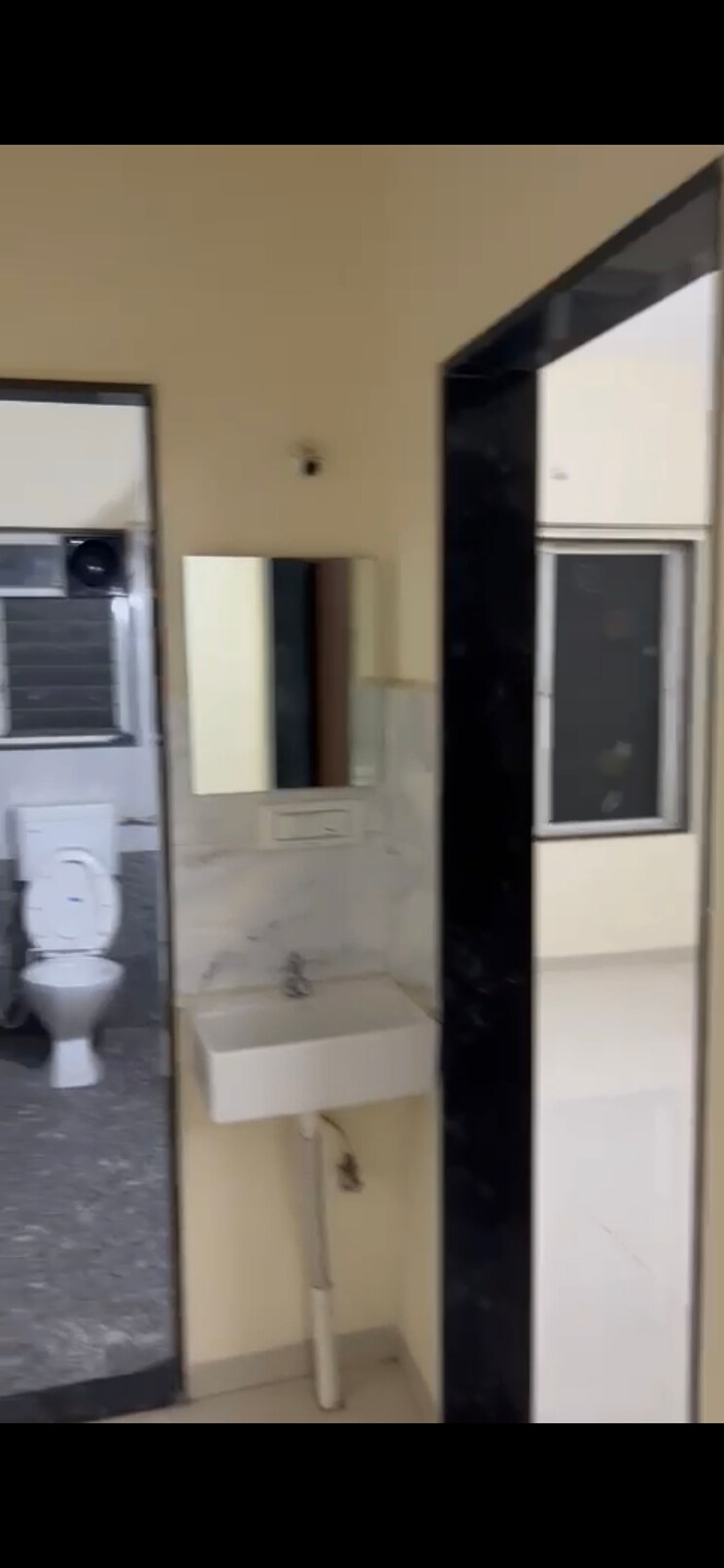 Bathroom, wadgaon sheri 1 Bedroom 650 Sq.Ft. Apartment In Wadgaon Sheri Pune 8910450