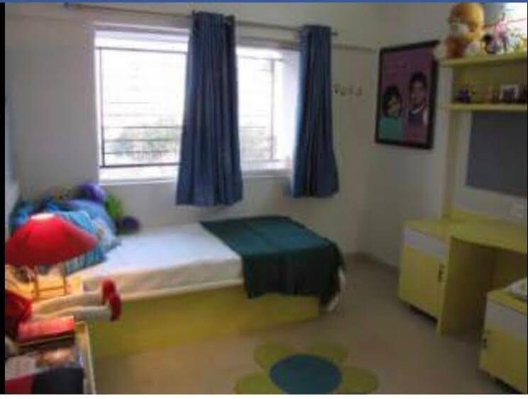 Room, vtp-celesta 3 Bedroom 1157 Sq.Ft. Apartment In Mohammadwadi Pune 8910461